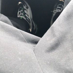 Meet your Posher, Justin